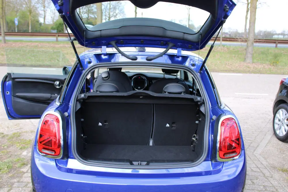 Mini One 1.5 One Salt uit 2020, foto 14