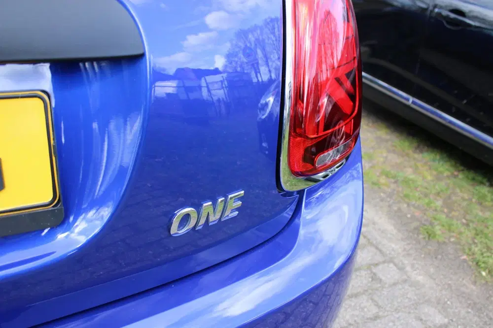 Mini One 1.5 One Salt uit 2020, foto 15