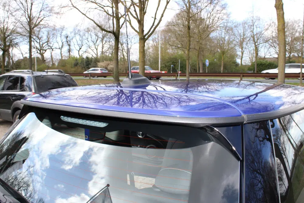Mini One 1.5 One Salt uit 2020, foto 16