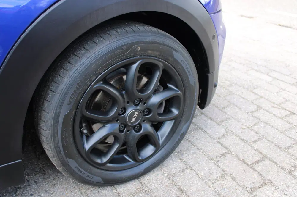 Mini One 1.5 One Salt uit 2020, foto 17