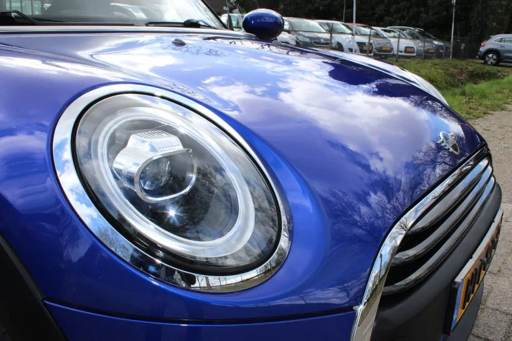 Mini One 1.5 One Salt uit 2020, foto 18