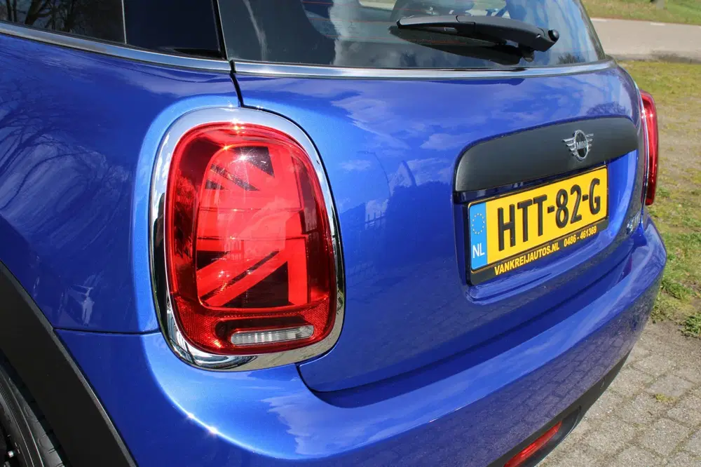 Mini One 1.5 One Salt uit 2020, foto 5