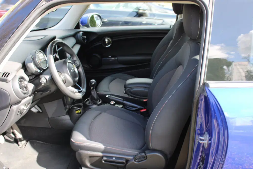 Mini One 1.5 One Salt uit 2020, foto 9
