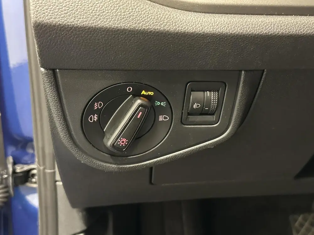 Volkswagen Polo 1.0 TSI Comfortline CARPLAY CRUISE DAB. uit 2021, foto 17