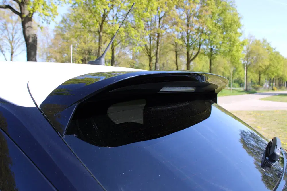 Opel Corsa 1.2 GS Line Automaat uit 2021, foto 16