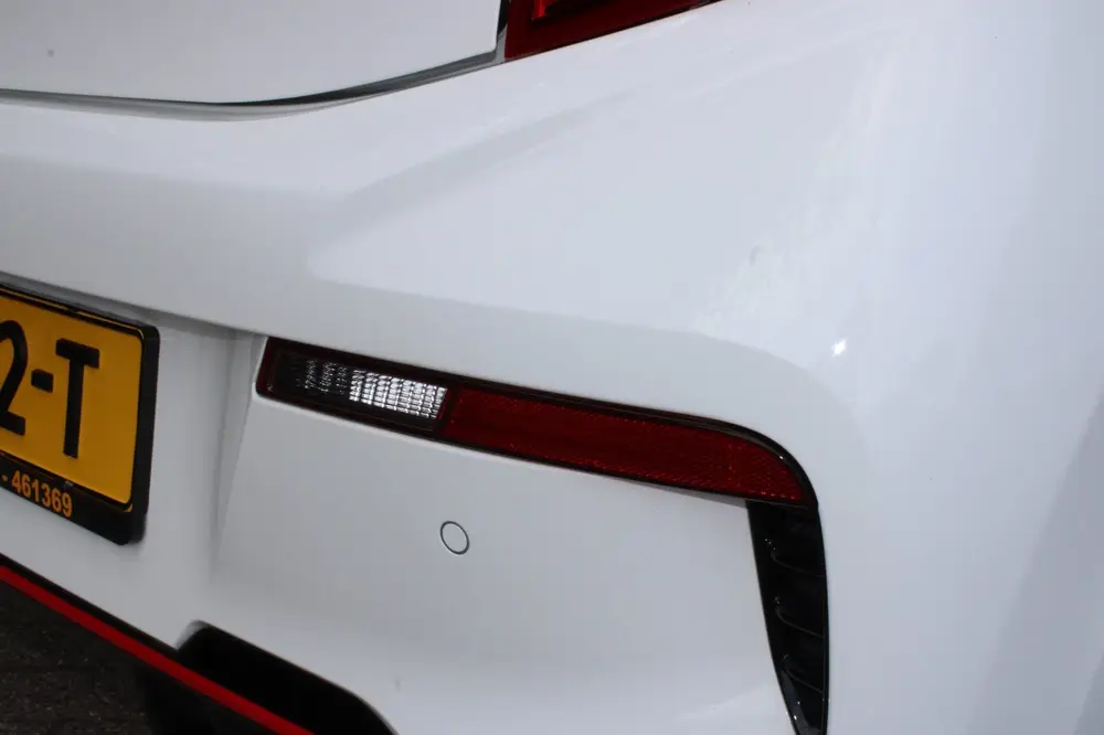 Kia Picanto GT-Line uit 2024, foto 11