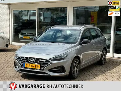 Hyundai i30 1.0 T-GDi MHEV Comfort Smart uit 2023
