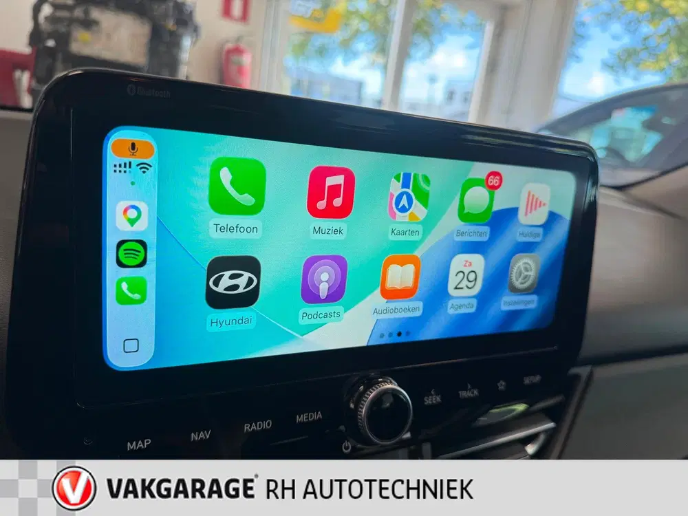 Hyundai i30 1.0 T-GDi MHEV Comfort Smart uit 2023, foto 10