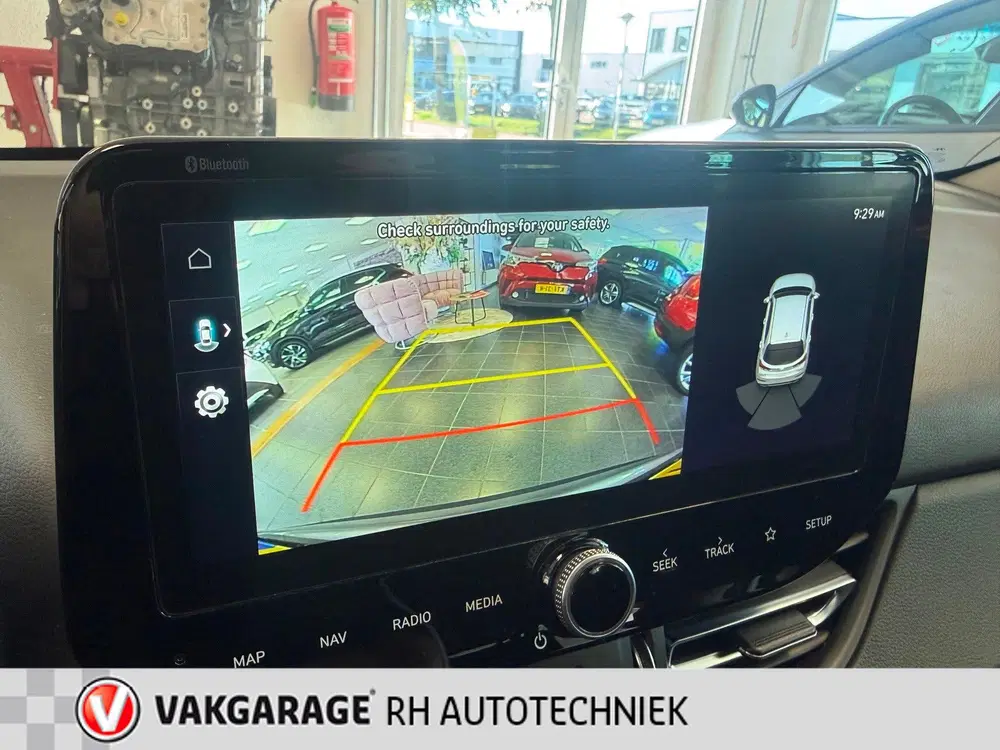 Hyundai i30 1.0 T-GDi MHEV Comfort Smart uit 2023, foto 11