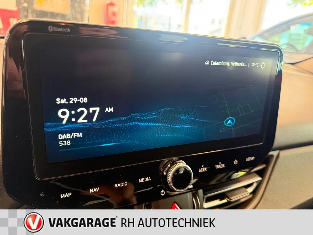 Hyundai i30 1.0 T-GDi MHEV Comfort Smart uit 2023, foto 16