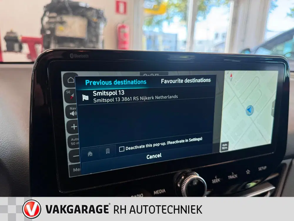 Hyundai i30 1.0 T-GDi MHEV Comfort Smart uit 2023, foto 17