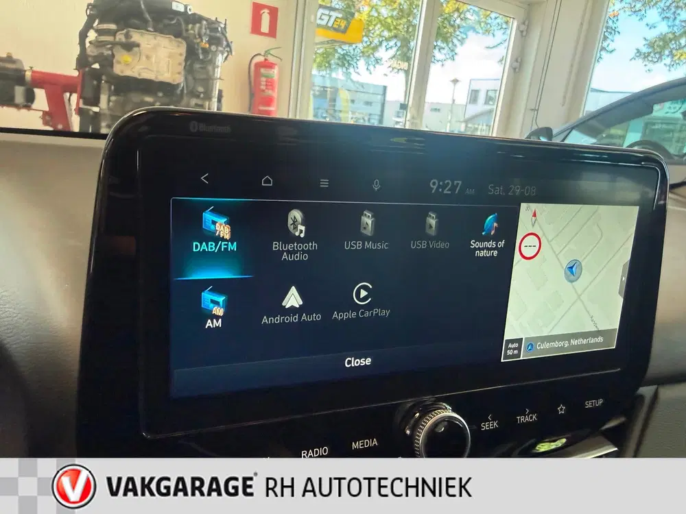 Hyundai i30 1.0 T-GDi MHEV Comfort Smart uit 2023, foto 18