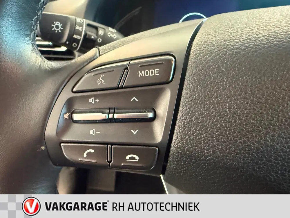 Hyundai i30 1.0 T-GDi MHEV Comfort Smart uit 2023, foto 20