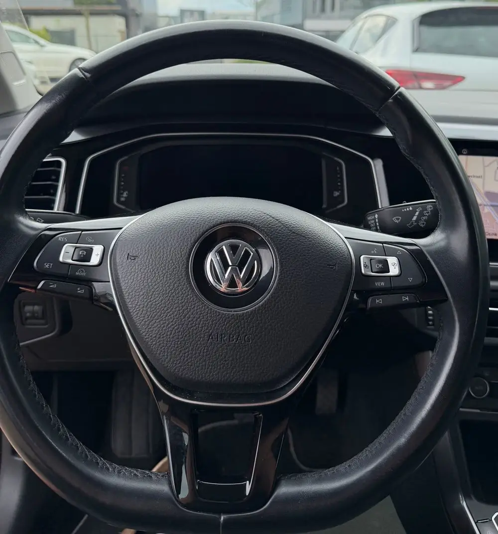 Volkswagen Polo 1.0 TSI Highline|ORANGE|HIGHLINE|VIRITUEEL|A uit 2020, foto 7