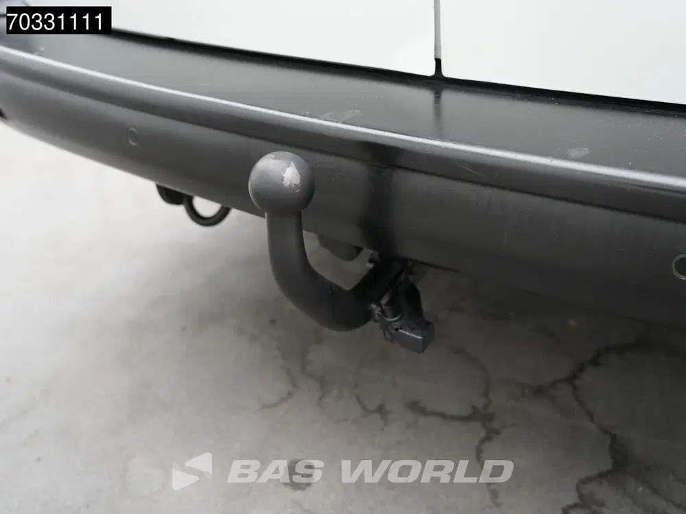 Opel Vivaro Dubbel Cabine 2x Schuifdeur Automaat L3H1 uit 2022, foto 14
