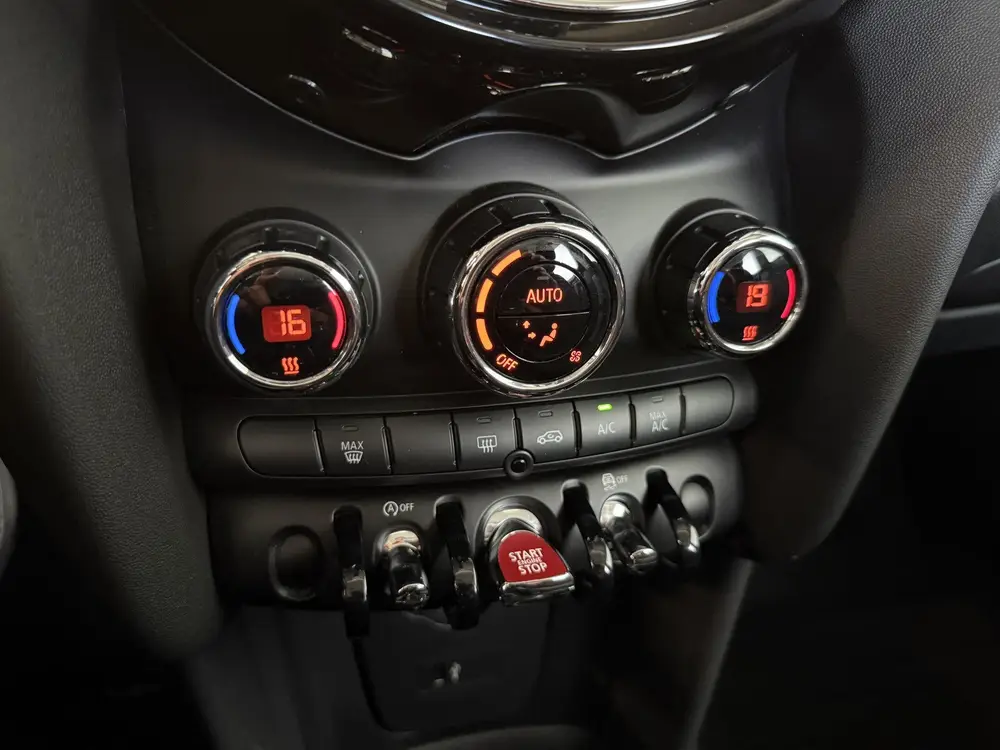 Mini 5-Deurs 1.5 One Apple/Navi (bj 2019) uit 2019, foto 10
