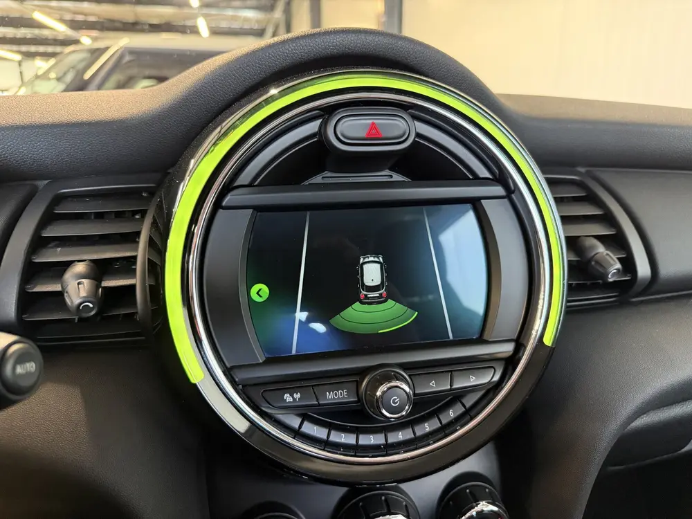 Mini 5-Deurs 1.5 One Apple/Navi (bj 2019) uit 2019, foto 11