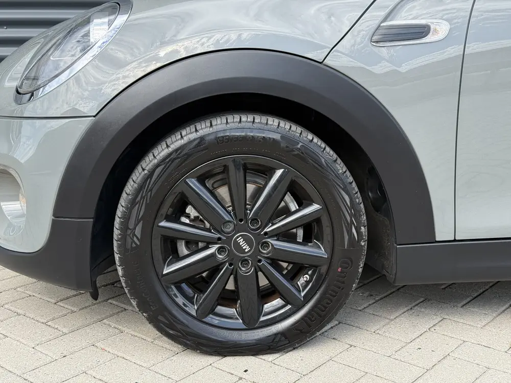Mini 5-Deurs 1.5 One Apple/Navi (bj 2019) uit 2019, foto 15