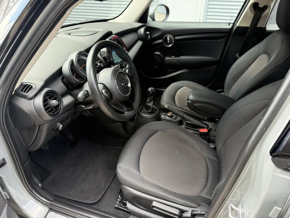 Mini 5-Deurs 1.5 One Apple/Navi (bj 2019) uit 2019, foto 16