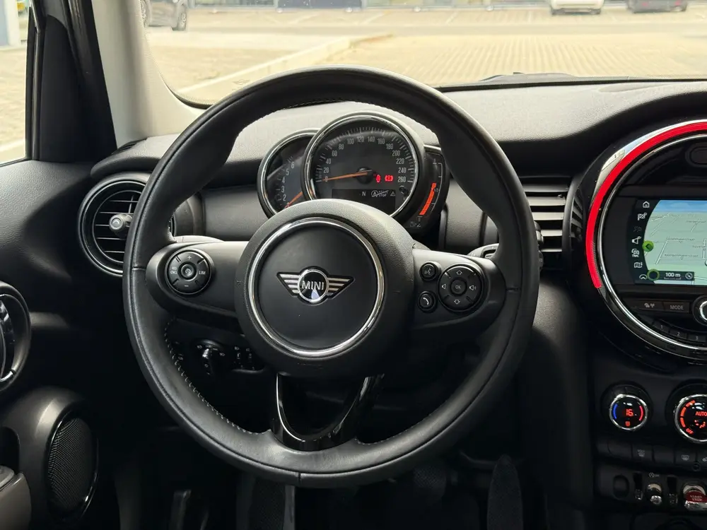 Mini 5-Deurs 1.5 One Apple/Navi (bj 2019) uit 2019, foto 18