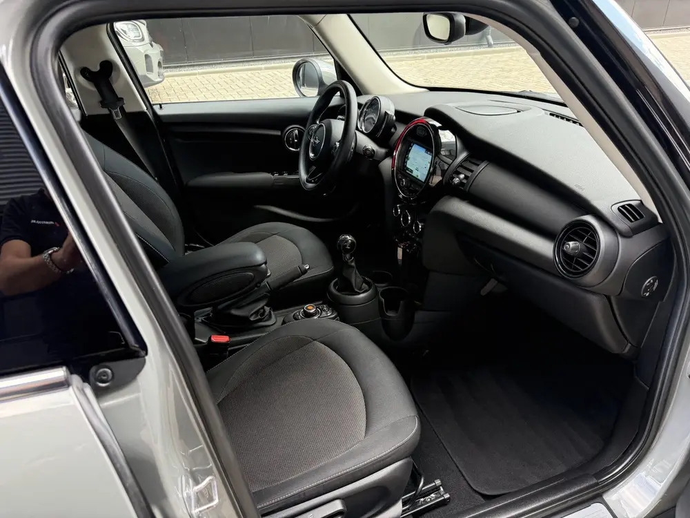 Mini 5-Deurs 1.5 One Apple/Navi (bj 2019) uit 2019, foto 19