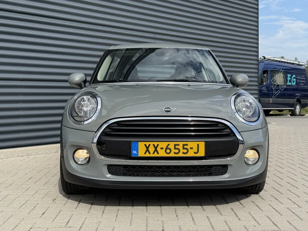 Mini 5-Deurs 1.5 One Apple/Navi (bj 2019) uit 2019, foto 2