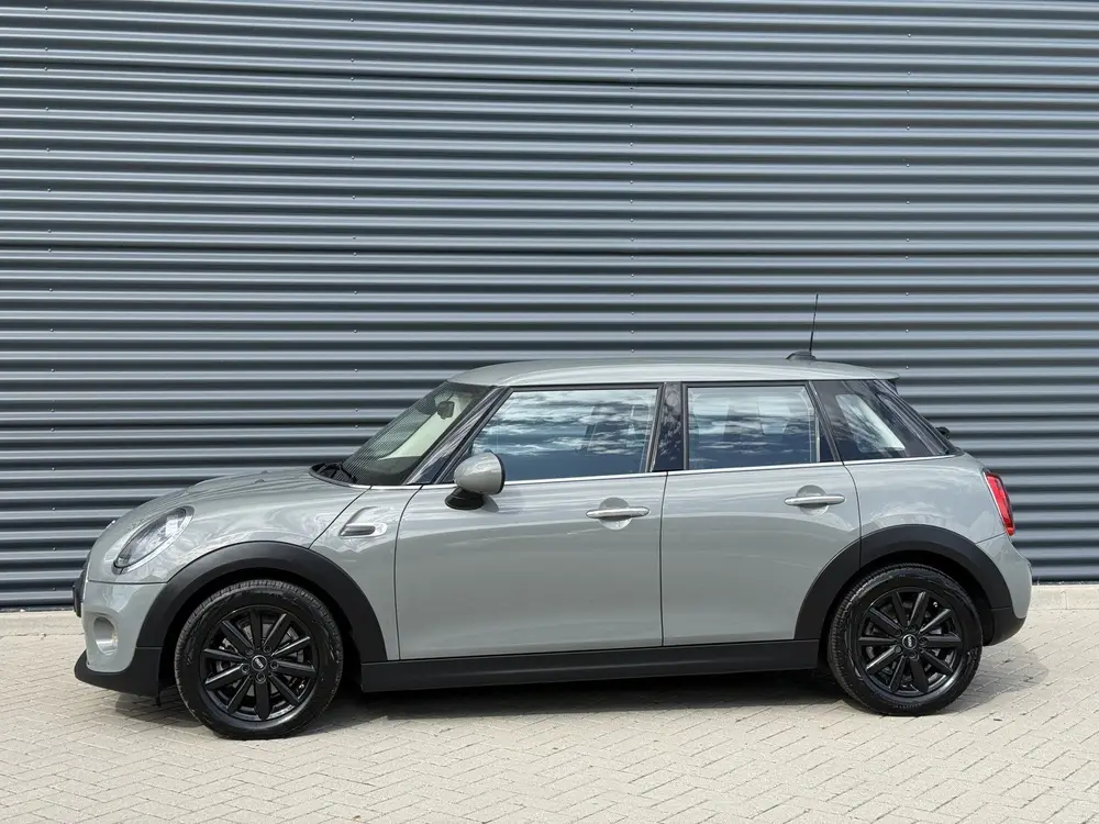 Mini 5-Deurs 1.5 One Apple/Navi (bj 2019) uit 2019, foto 4