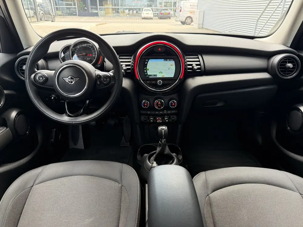 Mini 5-Deurs 1.5 One Apple/Navi (bj 2019) uit 2019, foto 5