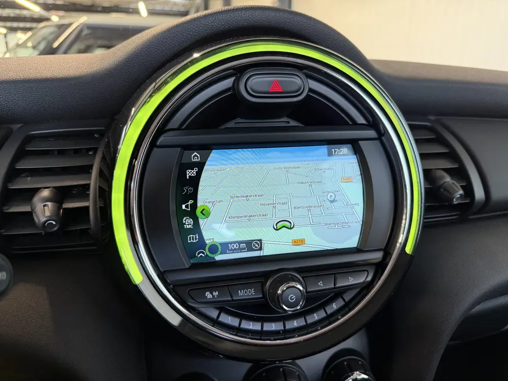 Mini 5-Deurs 1.5 One Apple/Navi (bj 2019) uit 2019, foto 6