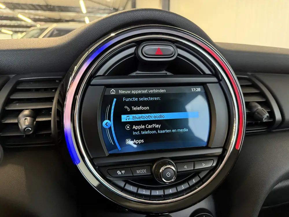 Mini 5-Deurs 1.5 One Apple/Navi (bj 2019) uit 2019, foto 7