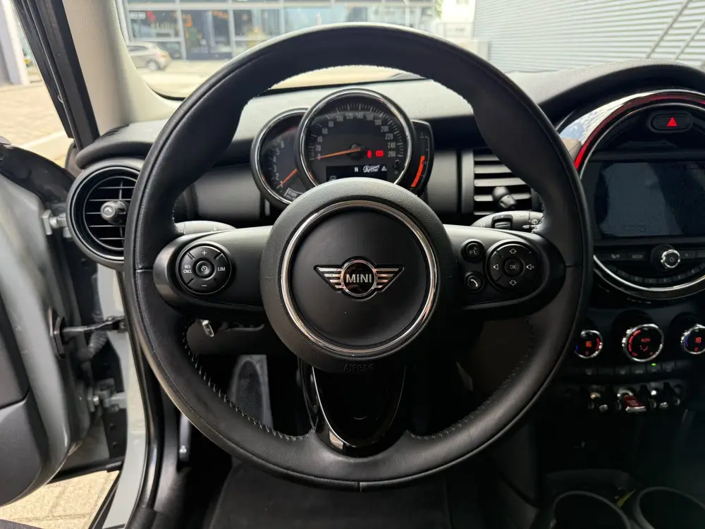 Mini 5-Deurs 1.5 One Apple/Navi (bj 2019) uit 2019, foto 8