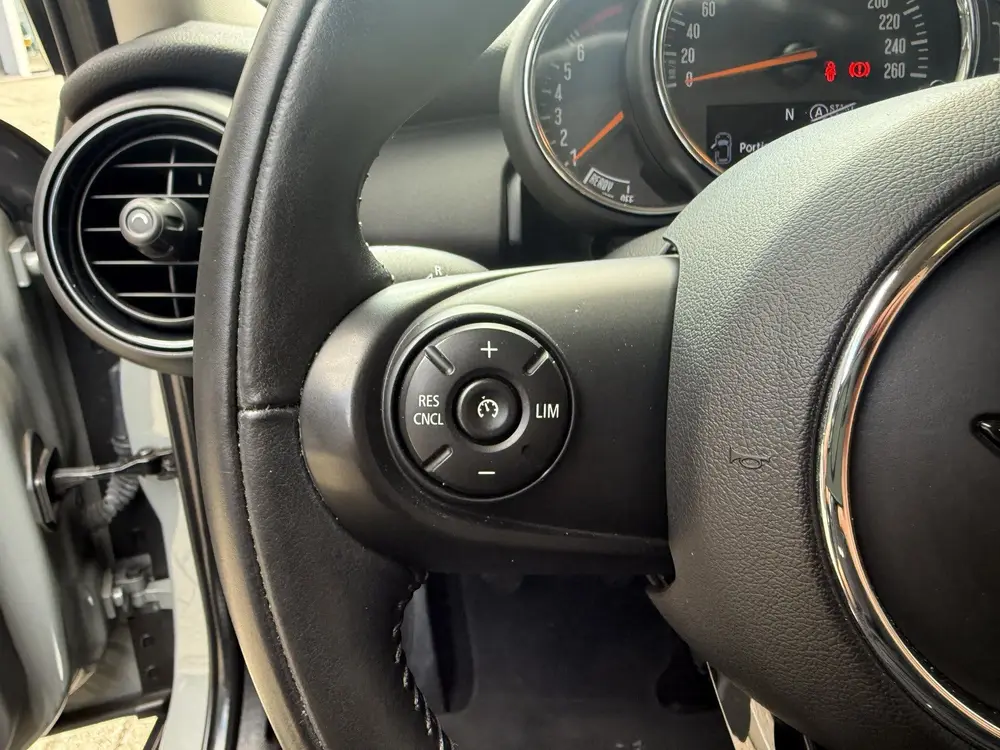 Mini 5-Deurs 1.5 One Apple/Navi (bj 2019) uit 2019, foto 9
