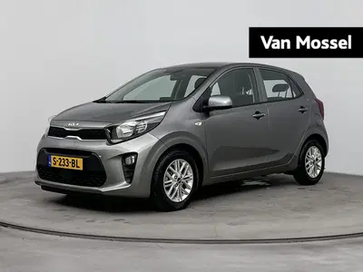 Kia Picanto 1.0 DPi DynamicLine uit 2022