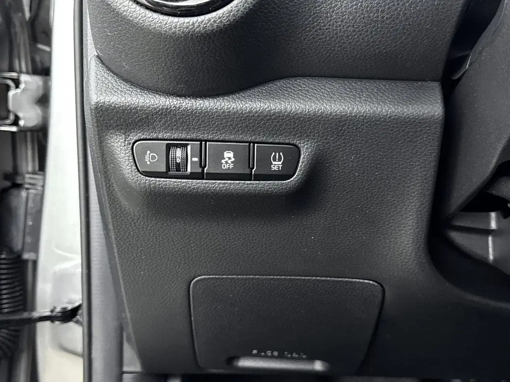 Kia Picanto 1.0 DPi DynamicLine uit 2022, foto 15