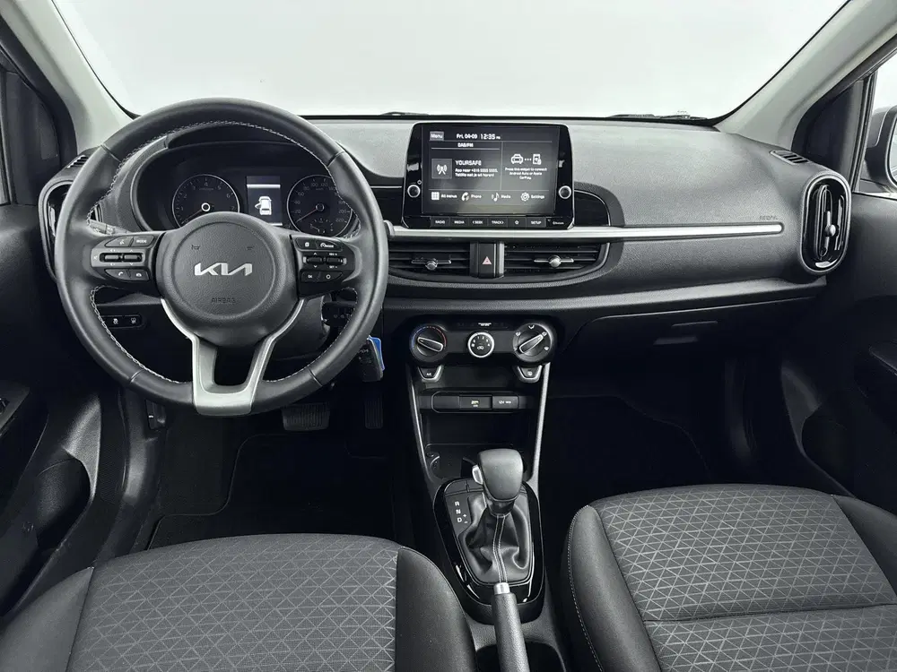 Kia Picanto 1.0 DPi DynamicLine uit 2022, foto 16