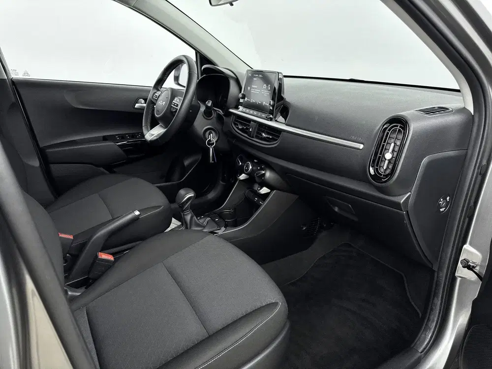 Kia Picanto 1.0 DPi DynamicLine uit 2022, foto 17