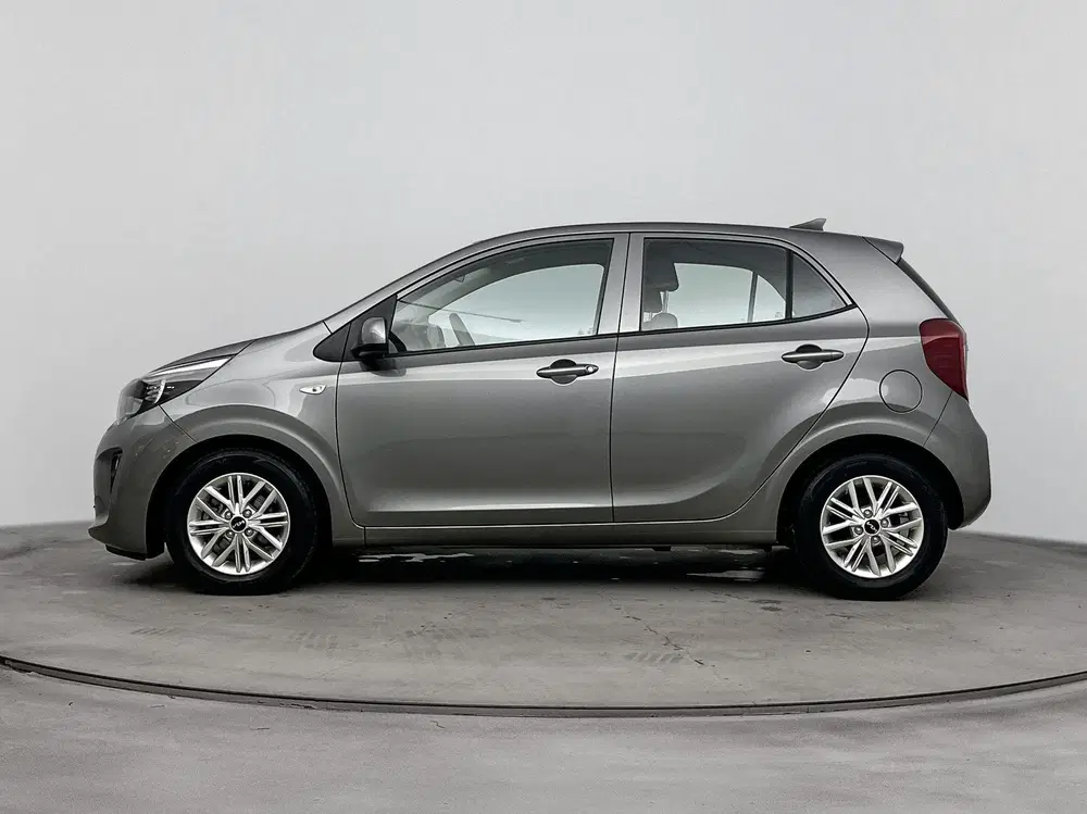 Kia Picanto 1.0 DPi DynamicLine uit 2022, foto 2