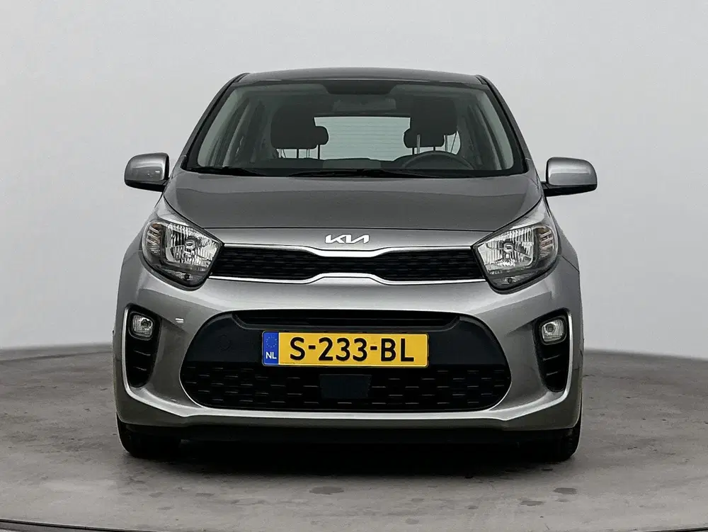 Kia Picanto 1.0 DPi DynamicLine uit 2022, foto 5