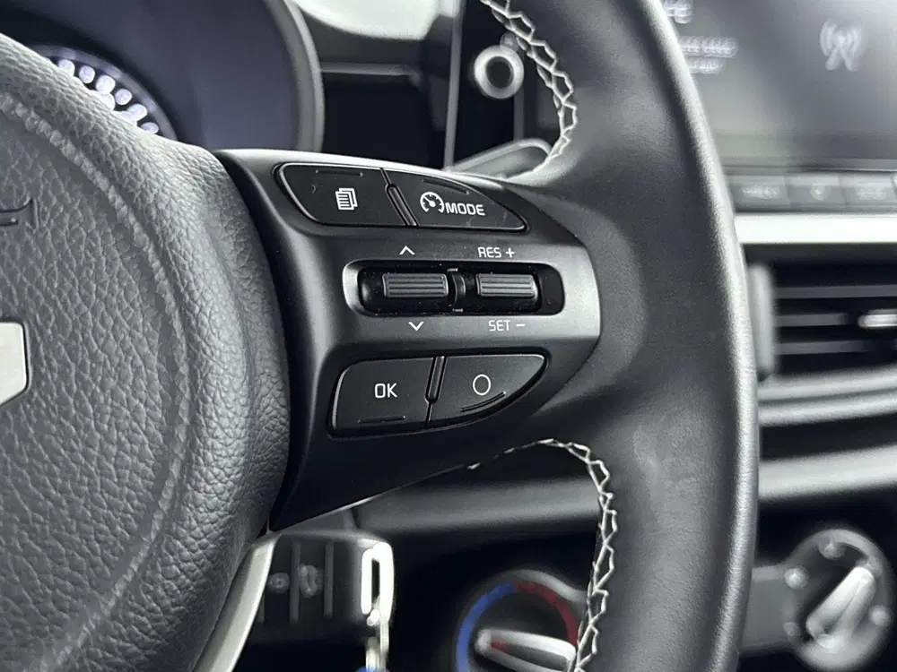 Kia Picanto 1.0 DPi DynamicLine uit 2022, foto 6