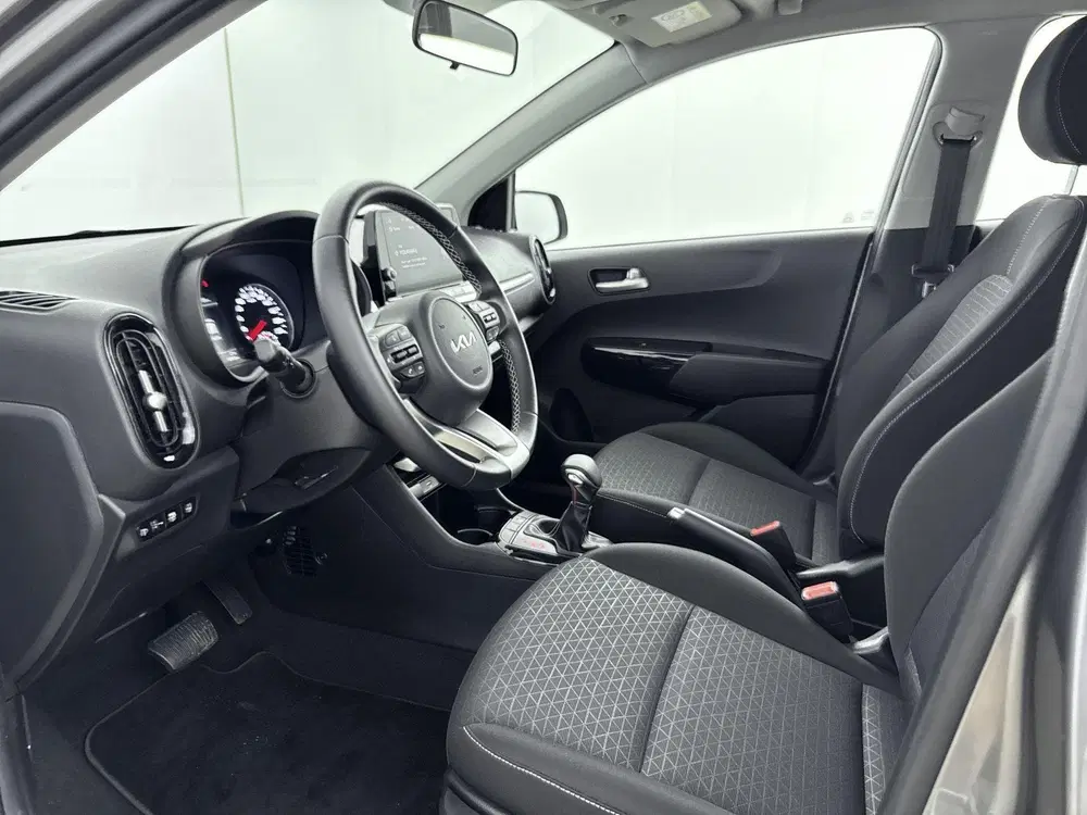 Kia Picanto 1.0 DPi DynamicLine uit 2022, foto 8