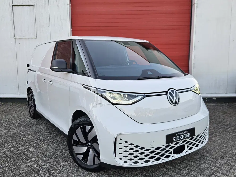 Volkswagen ID. Buzz ACC uit 2023