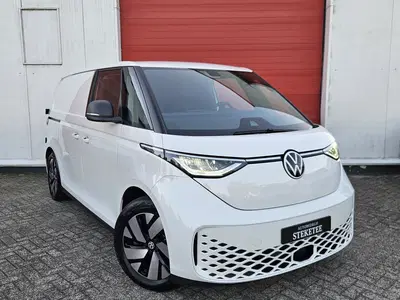 Volkswagen ID. Buzz ACC uit 2023