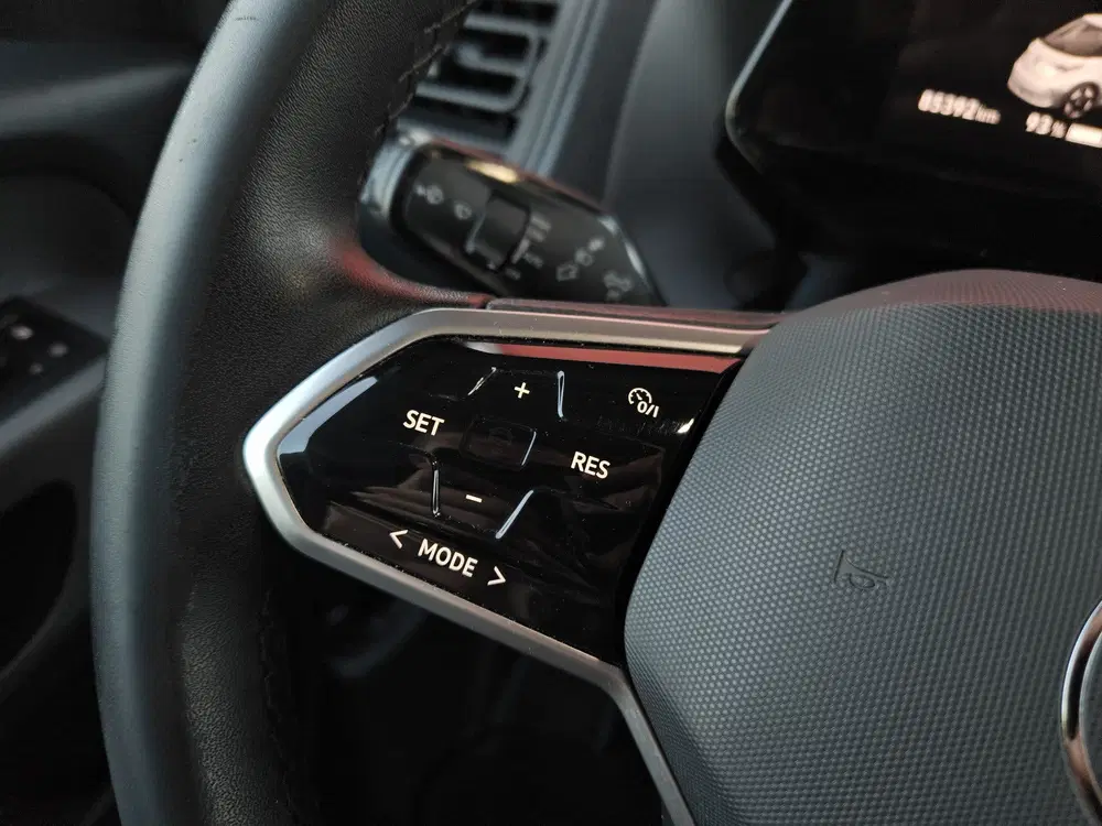 Volkswagen ID. Buzz ACC uit 2023, foto 15