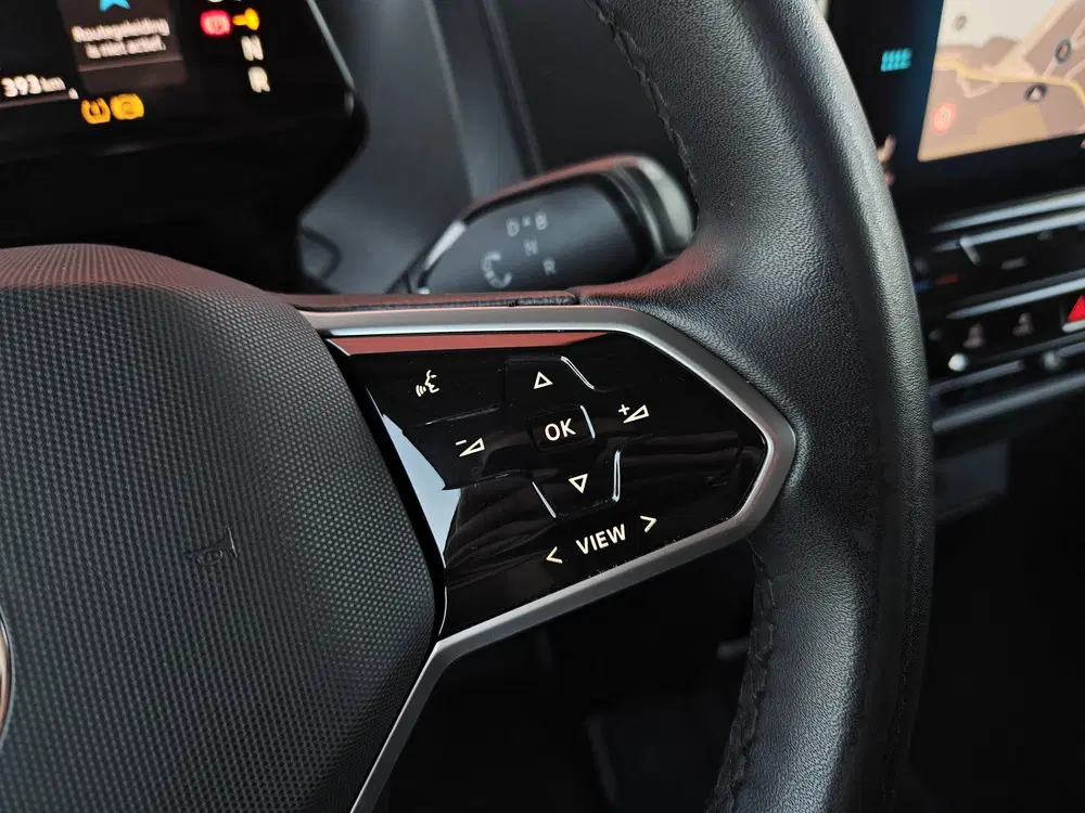 Volkswagen ID. Buzz ACC uit 2023, foto 16
