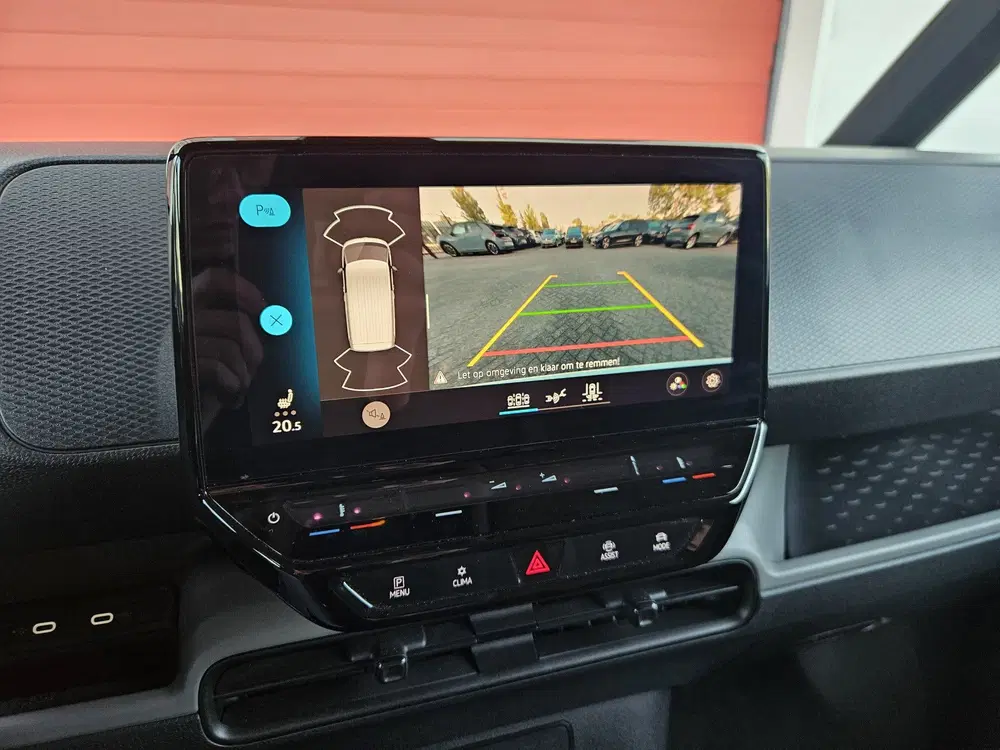 Volkswagen ID. Buzz ACC uit 2023, foto 18