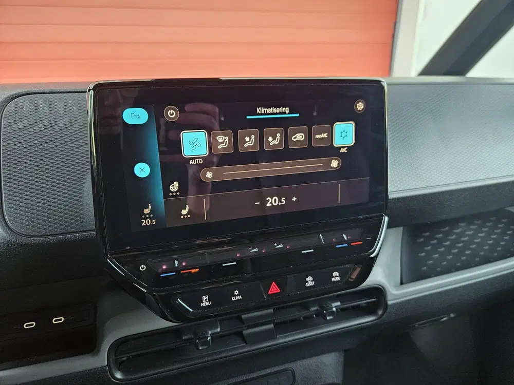 Volkswagen ID. Buzz ACC uit 2023, foto 19