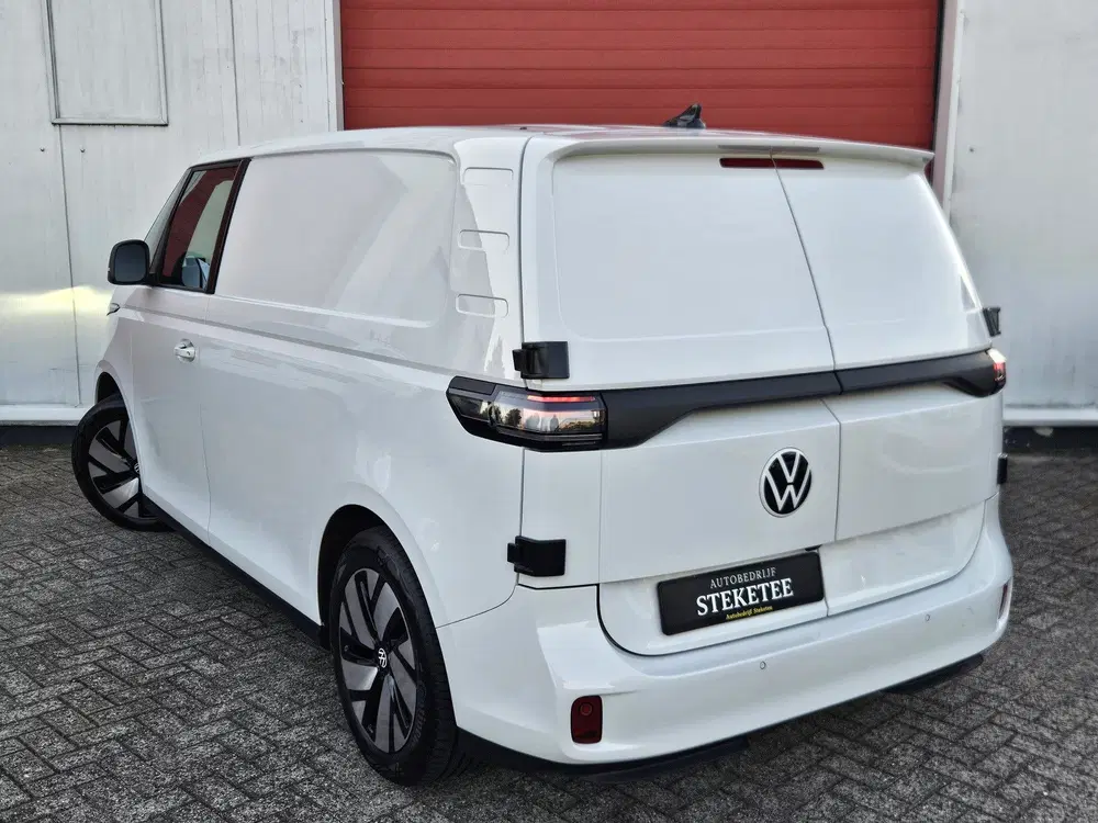 Volkswagen ID. Buzz ACC uit 2023, foto 2
