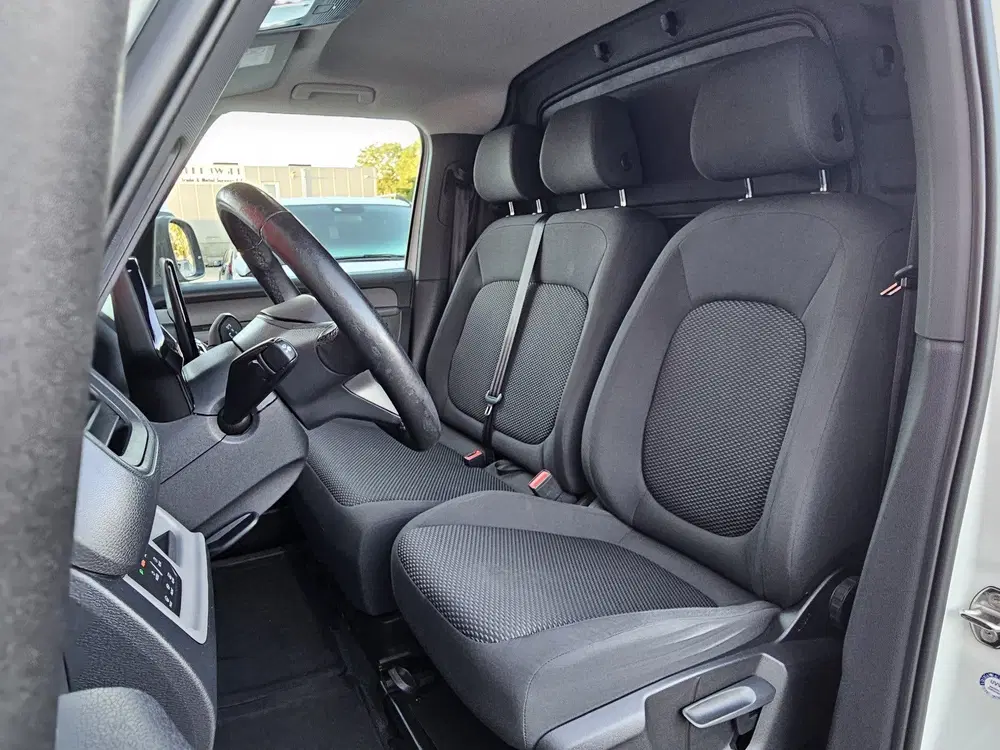 Volkswagen ID. Buzz ACC uit 2023, foto 4