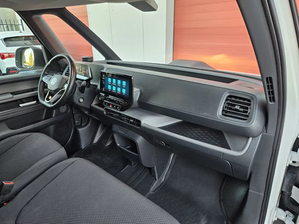 Volkswagen ID. Buzz ACC uit 2023, foto 5