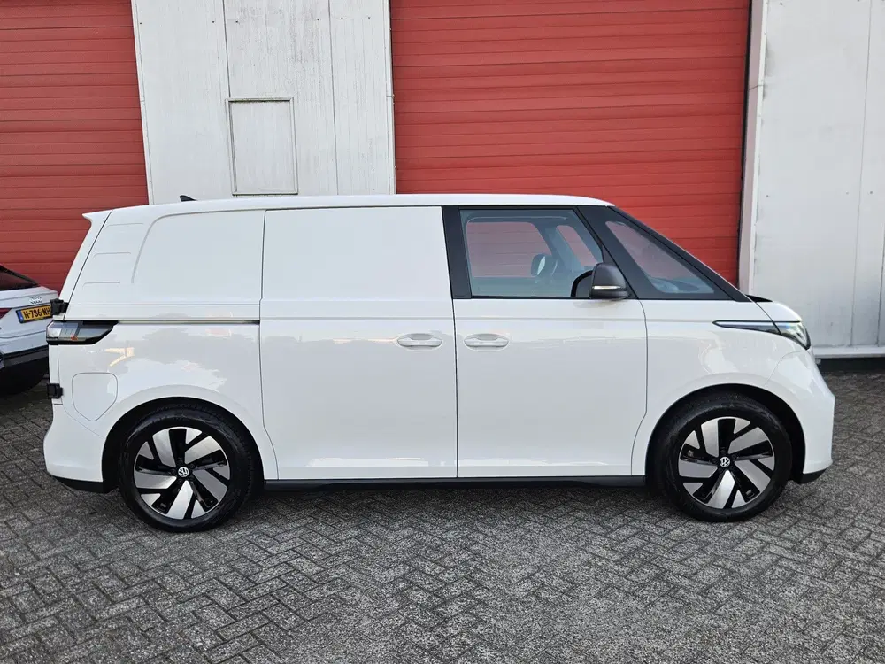 Volkswagen ID. Buzz ACC uit 2023, foto 6